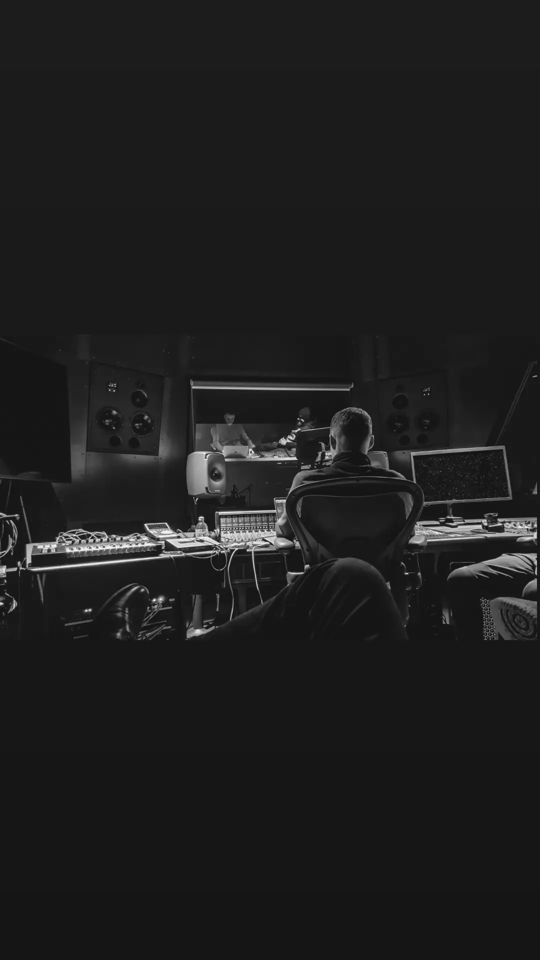 BOVEM Studio Homestudio in Wegenstetten